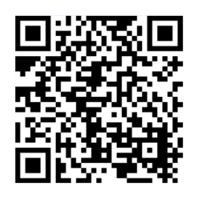 QR-Code für die PayPal-Spende an den Förderverein